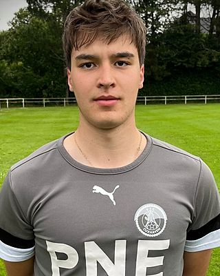 Elian Hegel Martinez