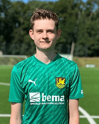 Timo Holterbosch