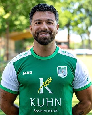 Alpay Özgül