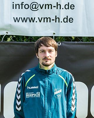 Florian Seith