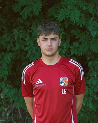 Lukas Gobmeier