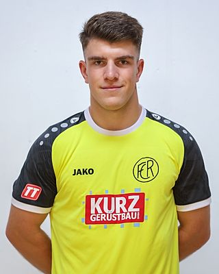 Tim Straubmüller