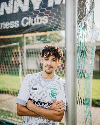 Leandro Emanuel Fernandes