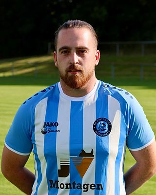 Christian Ochsenfeld