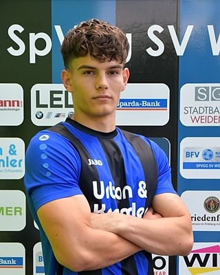 Moritz Hügel