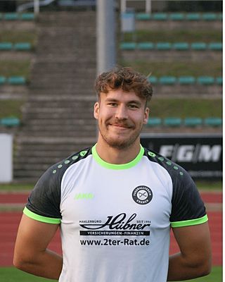 Jan Philipp Siohl