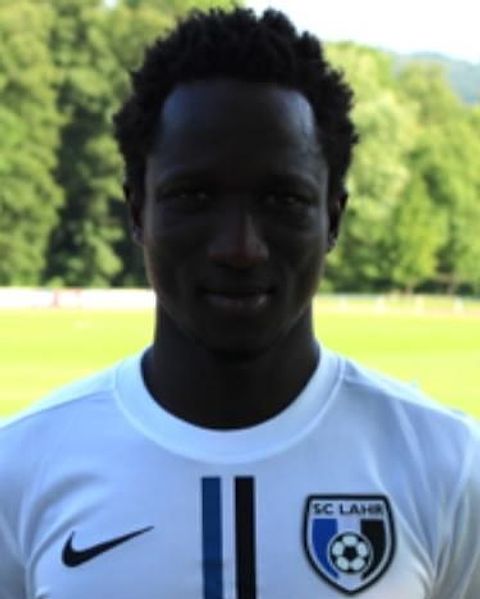 Foto: SC Lahr