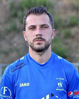 Helder Da Rocha Soares