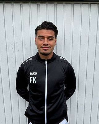 Furkan Kertmen