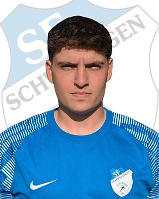 Lars Drzyzga