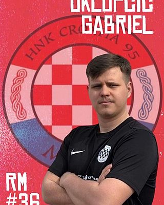 Gabriel Oklopčić