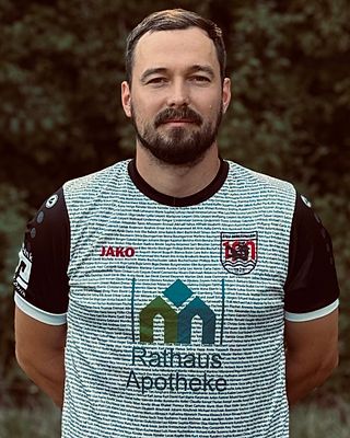 Matthias Gherda