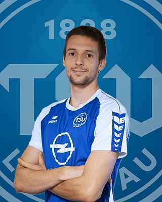 Mika-Sebastian Mayer