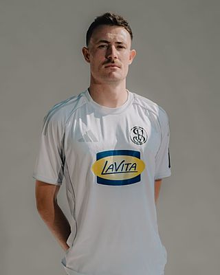 Tobias Steer