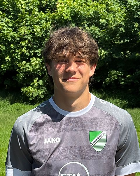 Jonah Schulze