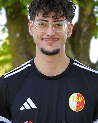 Diogo Mapeli da Silva