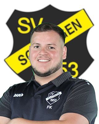 Fabian Kaufmann