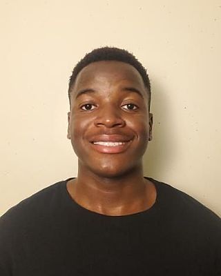 Tatenda Mahuni