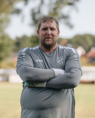 Tobias Kley
