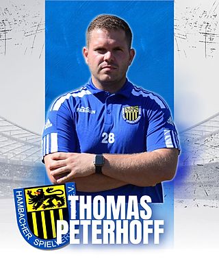 Thomas Peterhoff