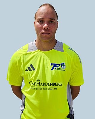 Malcolm Mcquay Little