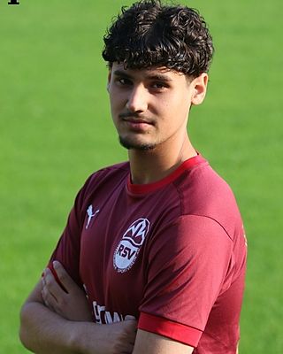 Baran Bilici