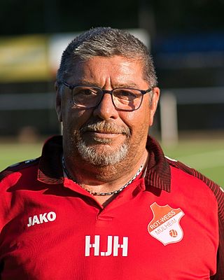 Hans-Jürgen Hinkel