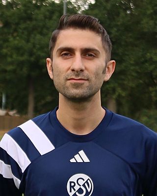 Shakourian Karkan Pouria