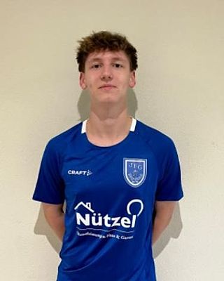 Lukas Wagner