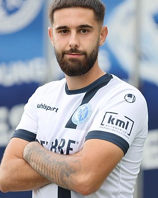 Ivan Cabraja