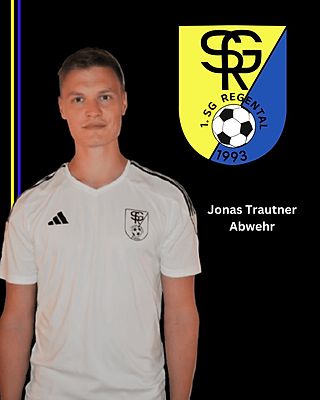 Jonas Trautner
