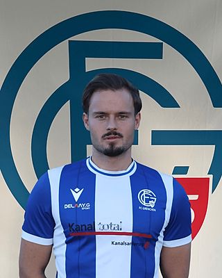 Robin Müller