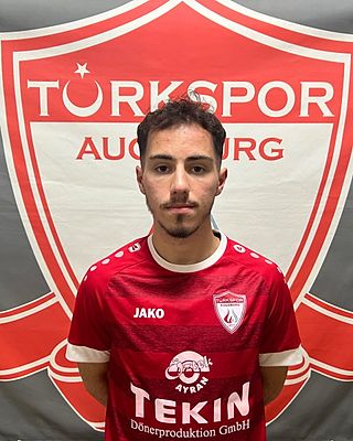 Berkan Aydin