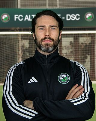 Felix Brenner