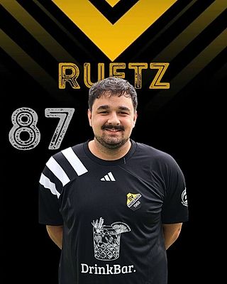 Andreas Ruetz