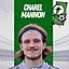 Charel Mannon