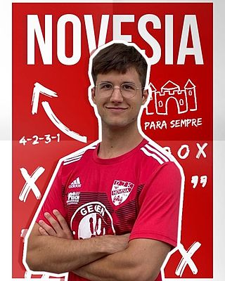 Emanuel Cosmo Maria van den Bossche