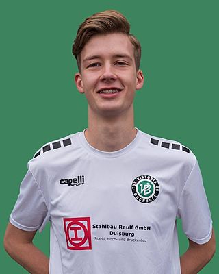 David Alexander Dreyer