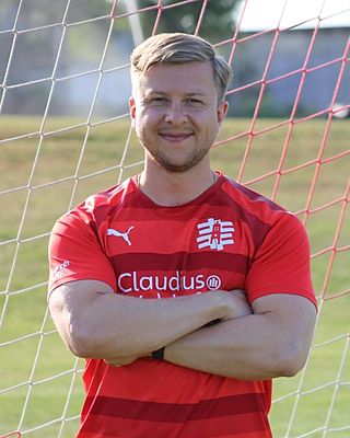 Michael Riß