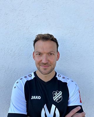 Daniel Schlager