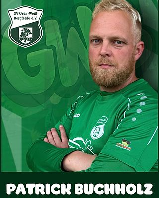 Patrick Buchholz