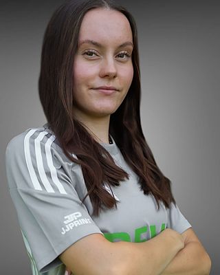 Svenja Ding