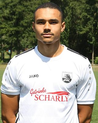 Leon Bah