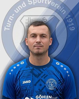 Maksym Selets