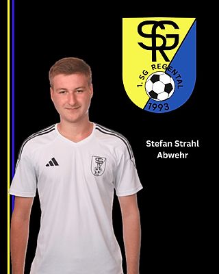 Stefan Strahl