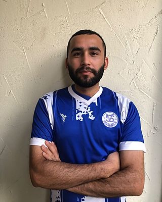 Mohammadi Almohammad