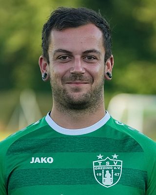 Markus Lindner