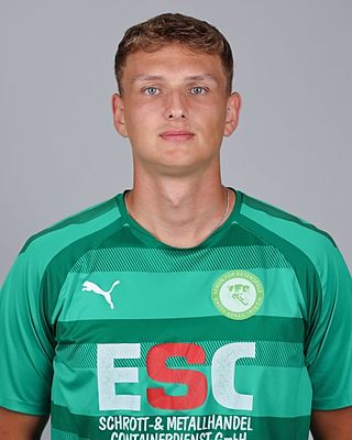 Fynn Schek