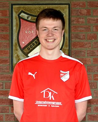 Lukas Leonhard Enning