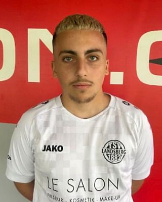 Laris Dedic
